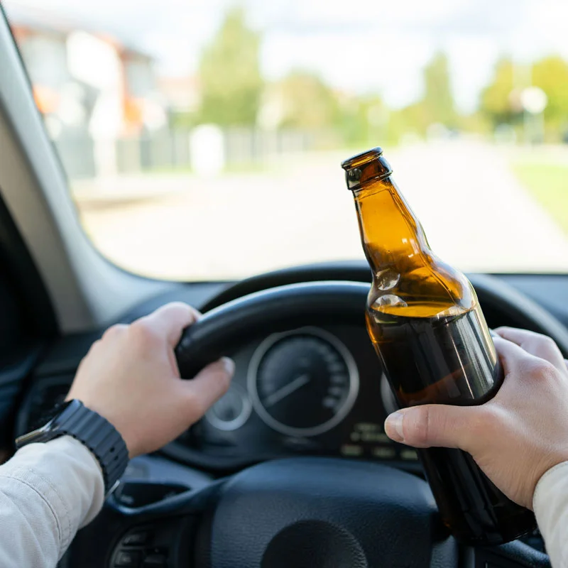 Drink Driving